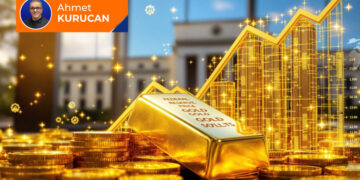 Dijital mülkiyet çağında altın ve gümüş ETF’leri