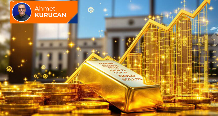 Dijital mülkiyet çağında altın ve gümüş ETF’leri