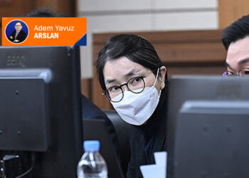 Diploma iptal, rüşvetten mahkumiyet; ama Türkiye’de değil!