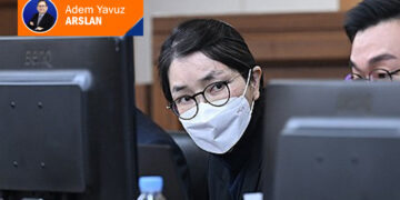 Diploma iptal, rüşvetten mahkumiyet; ama Türkiye’de değil!