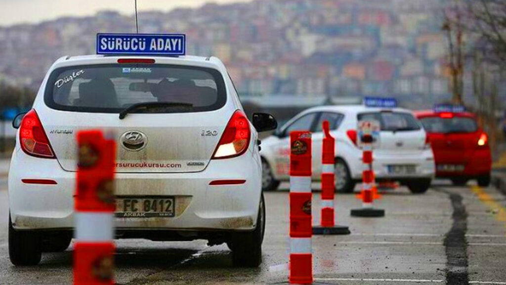 Direksiyon Sınavlarında Yeni Dönem: Bakanlık Harekete Geçti