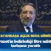 Diyanet’in belirlediği fitre miktarı tartışma yarattı: “Vatandaşa açlık reva görüldü”