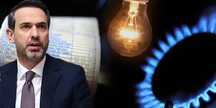 Doğal Gaz ve Elektriğe Zam Gelecek mi? Bakan Bayraktar Açıkladı