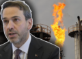 Doğal Gazda Yeni Dönem... Bakan Bayraktar Açıkladı