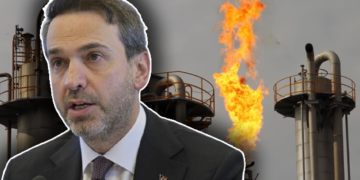 Doğal Gazda Yeni Dönem... Bakan Bayraktar Açıkladı