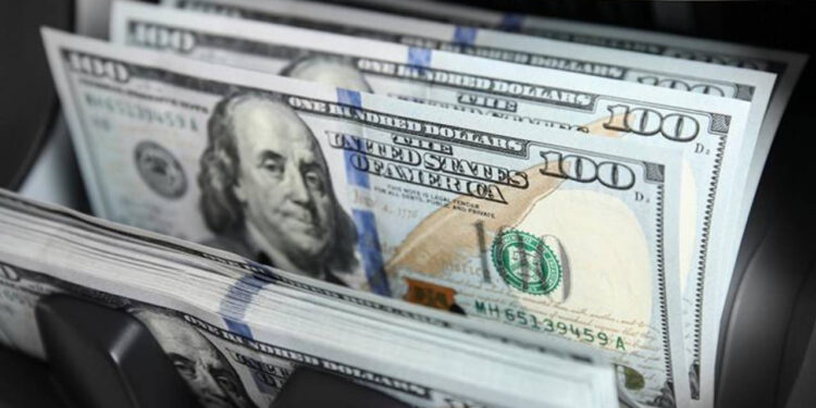 Dolar Yeni Güne Nasıl Başladı?