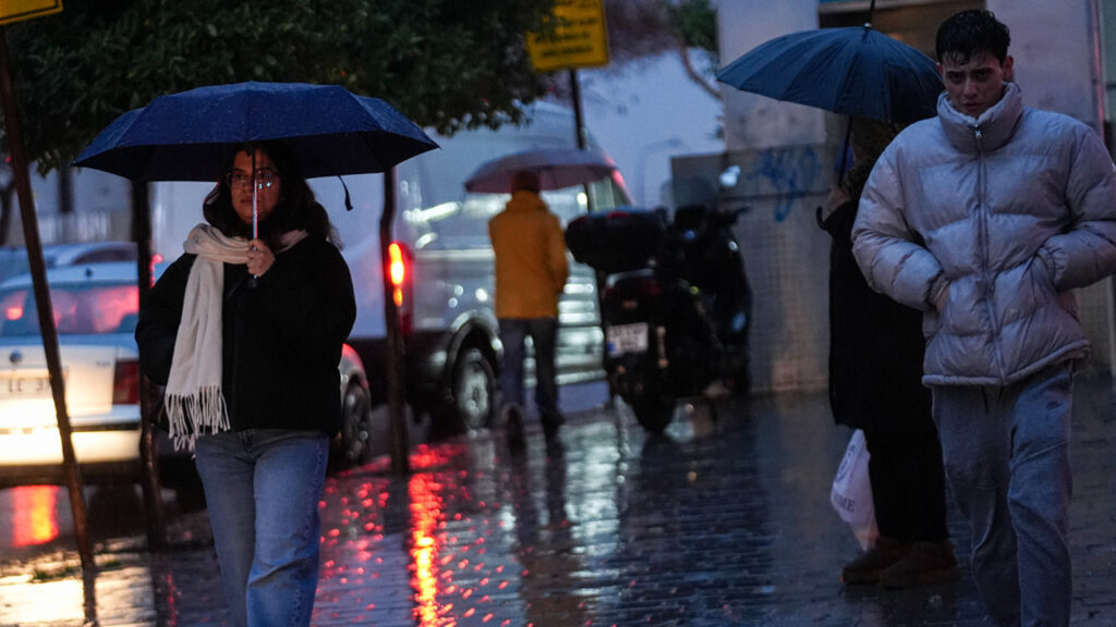 Dondurucu Soğuklara Veda: Sıcaklıklar 6 Derece Birden Artacak Ama... Yeni Sağanak Dalgası Geliyor