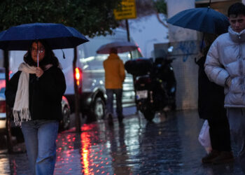Dondurucu Soğuklara Veda: Sıcaklıklar 6 Derece Birden Artacak Ama... Yeni Sağanak Dalgası Geliyor