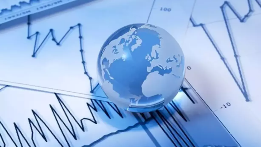 Dünya Bankası Alarm Verdi! Gelişmekte Olan Ülkeler 2019'un Gerisinde