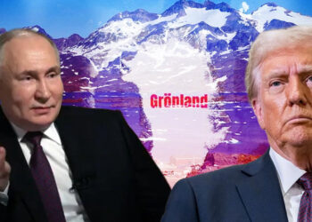 Dünya Bu Pazarlığı Konuşuyor: Trump Anlaşmayı Duyurdu, Putin Grönland'ın Fiyatını Açıkladı