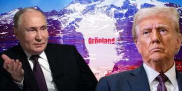 Dünya Bu Pazarlığı Konuşuyor: Trump Anlaşmayı Duyurdu, Putin Grönland'ın Fiyatını Açıkladı