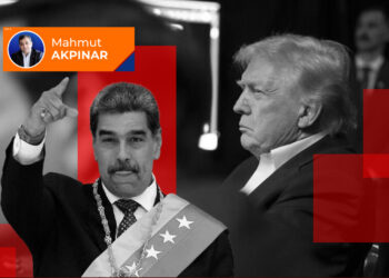 Dünya nereye gidiyor?