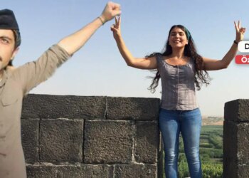 Enternasyonal direnişin simgesi: Kobanê