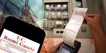 EPDK Düğmeye Bastı: Milyonlarca Aboneyi İlgilendiriyor! Elektrikte Yeni Dönem Resmen Başladı