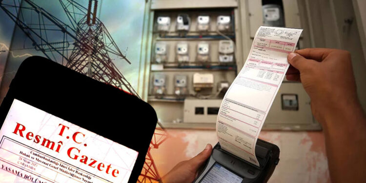 EPDK Düğmeye Bastı: Milyonlarca Aboneyi İlgilendiriyor! Elektrikte Yeni Dönem Resmen Başladı