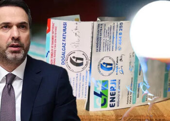 Elektrik ve Doğal Gaza Zam Gelecek mi? Bakan Bayraktar Net Konuştu