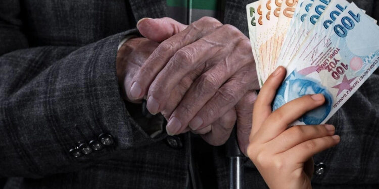 Emekli Bayram İkramiyesi Ne Kadar Olacak? İki Bakanlık Devreye Girdi! İşte Masadaki Son Rakam