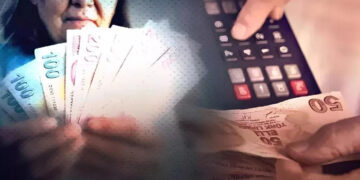 Emekli Maaşları Yeniden Düzenlenecek! SGK Murat Bal Açıkladı Ankara Kulisleri Hareketlendi