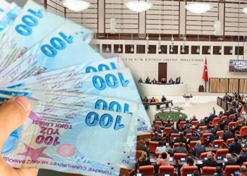 Emekli Zammı Meclis’te! 20 Bin Lira Ne Zaman Yatırılacak?
