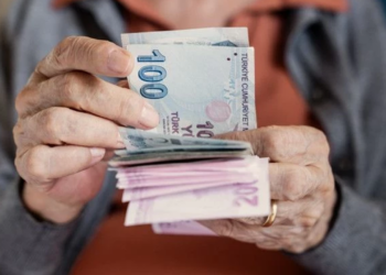 Emeklinin Bayram İkramiyesi Meclis’te... İşte Beklenen Tutar