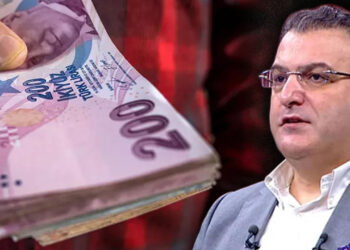 Emekliye Seyyanen Zam Yapılacak mı? Ankara Kulisleri Hareketlendi, Cem Küçük Rakam Verdi