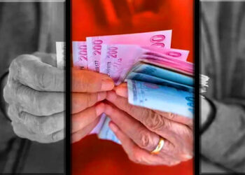 En Düşük Emekli Maaşı İçin Kritik Toplantı Tarihi Belli Oldu