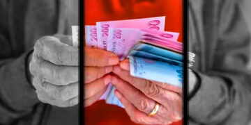 En Düşük Emekli Maaşı İçin Kritik Toplantı Tarihi Belli Oldu