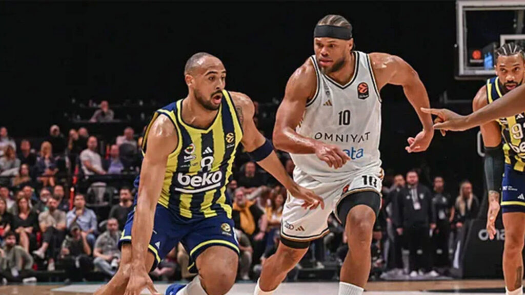 Ertelenen Olympiakos-Fenerbahçe Beko Maçında Tarih Belli Oldu