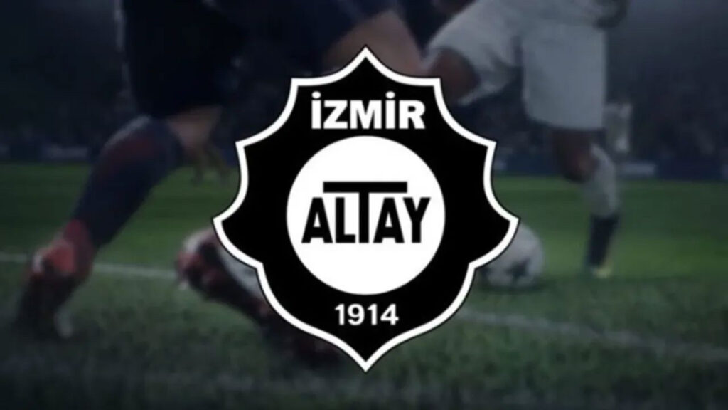 Eski Kalecisi FIFA'ya Şikayet Etti: Altay'a 6 Puan Silme Cezası