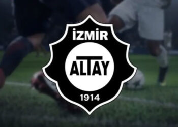 Eski Kalecisi FIFA'ya Şikayet Etti: Altay'a 6 Puan Silme Cezası