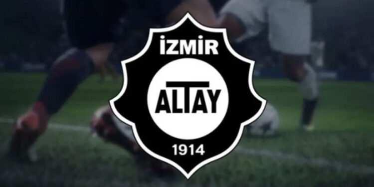 Eski Kalecisi FIFA'ya Şikayet Etti: Altay'a 6 Puan Silme Cezası