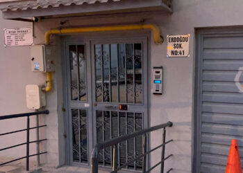 Eskişehir'de Soba Faciası! Anne ve 2 Çocuğu Hastaneye Kaldırıldı