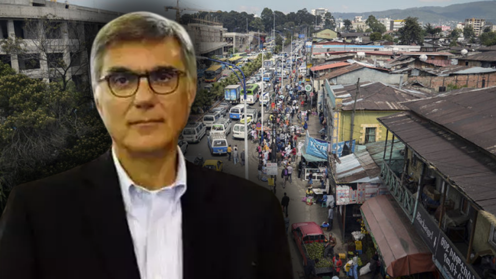 Etiyopya'da Türk Turist Kafilesine Pusu! 2 Kişi Hayatını Kaybetti, 2 Kişi Kurtulmayı Başardı