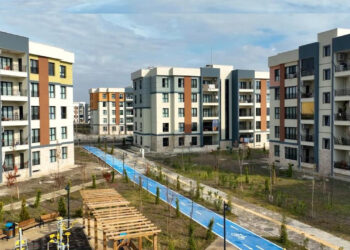 Ev Sahipleri ve Kiracılar Dikkat: Kira Fiyatlarına Sert Fren: İşte En Az Zam Yapılan Şehirler