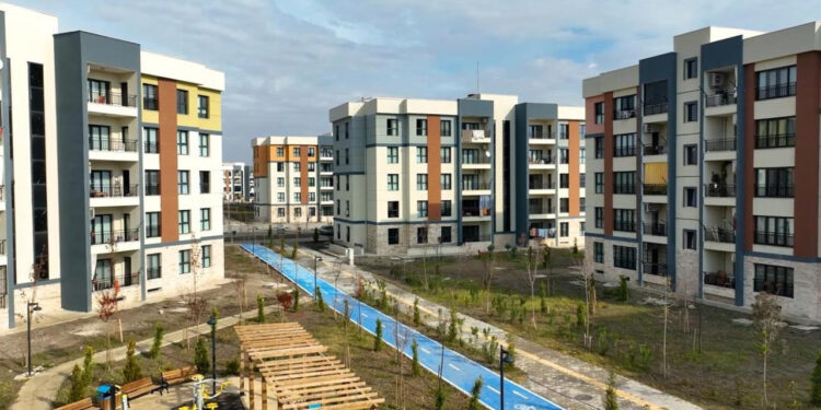 Ev Sahipleri ve Kiracılar Dikkat: Kira Fiyatlarına Sert Fren: İşte En Az Zam Yapılan Şehirler