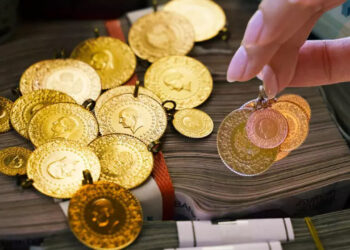 Fed Kararı Öncesi Yine Zirveyi Gördü: Altında Rekor Serisi