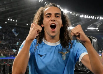 Fenerbahçe Bastırıyor! Guendouzi İçin Geri Sayım