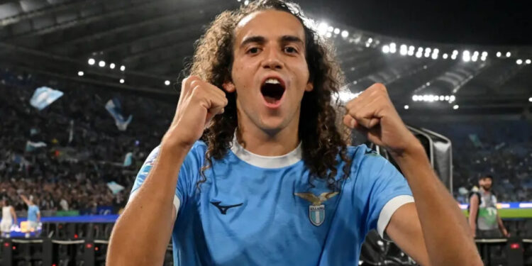 Fenerbahçe Bastırıyor! Guendouzi İçin Geri Sayım