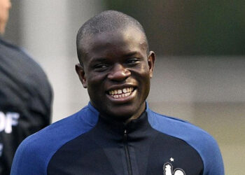 Fenerbahçe Kante'yi Bekliyor