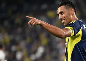 Fenerbahçe’de İrfan Can Kahveci İçin Süper Lig’den Sürpriz Teklif