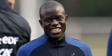 Fenerbahçe'de Kanté Bombası Patladı! İşte Alacağı Maaş…