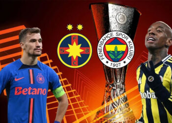 Fenerbahçe'nin Avrupa Yolculuğunda İlk 11'i Belli Oldu