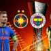 Fenerbahçe'nin Avrupa Yolculuğunda İlk 11'i Belli Oldu