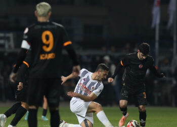 Fethiye Direndi, Aslan Son Bölümde Güldü