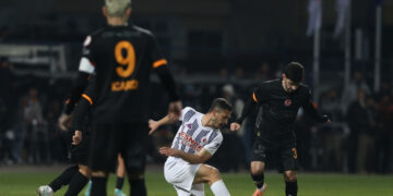 Fethiye Direndi, Aslan Son Bölümde Güldü