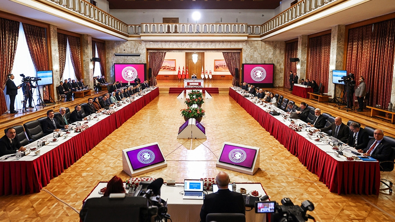 Feti Yıldız Açıkladı, 'Süreç Komisyonu'nun Bir Sonraki Tarihi Belli Oldu