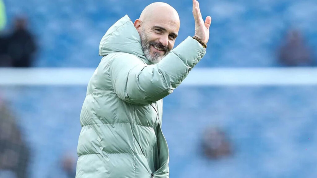 Flaş Karar! Teknik Adamla Yollar Ayrıldı