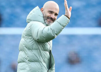 Flaş Karar! Teknik Adamla Yollar Ayrıldı