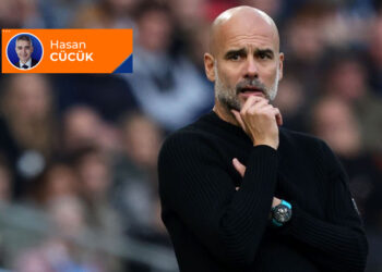 Futbolun kodlarını yeniden yazan adam