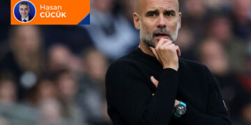 Futbolun kodlarını yeniden yazan adam